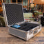Pedaltrain Novo 18 with Tour Case 2010s - Black