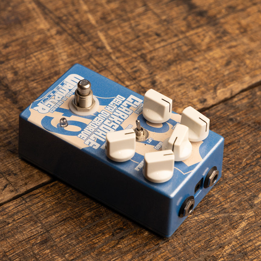 Wampler Clarksdale Overdrive