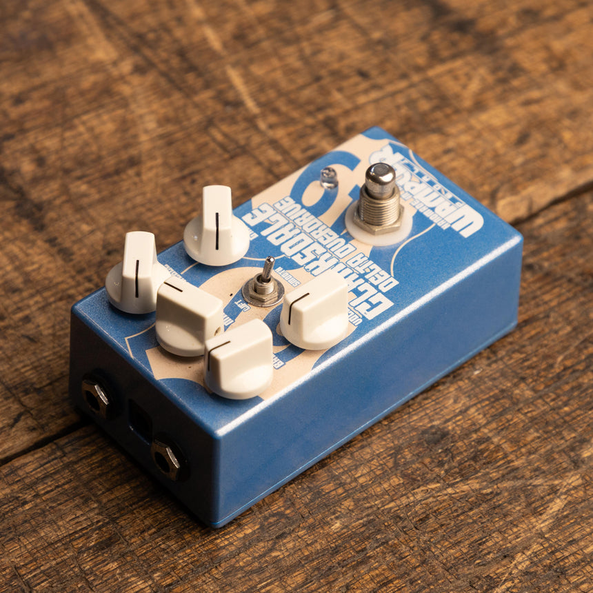Wampler Clarksdale Overdrive
