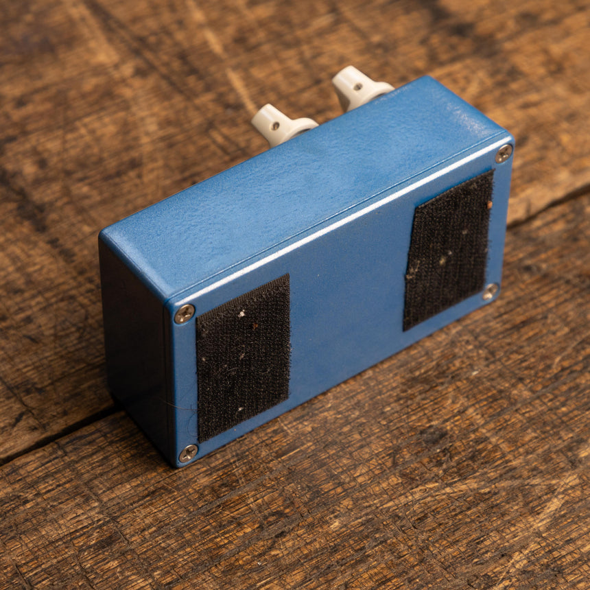 Wampler Clarksdale Overdrive