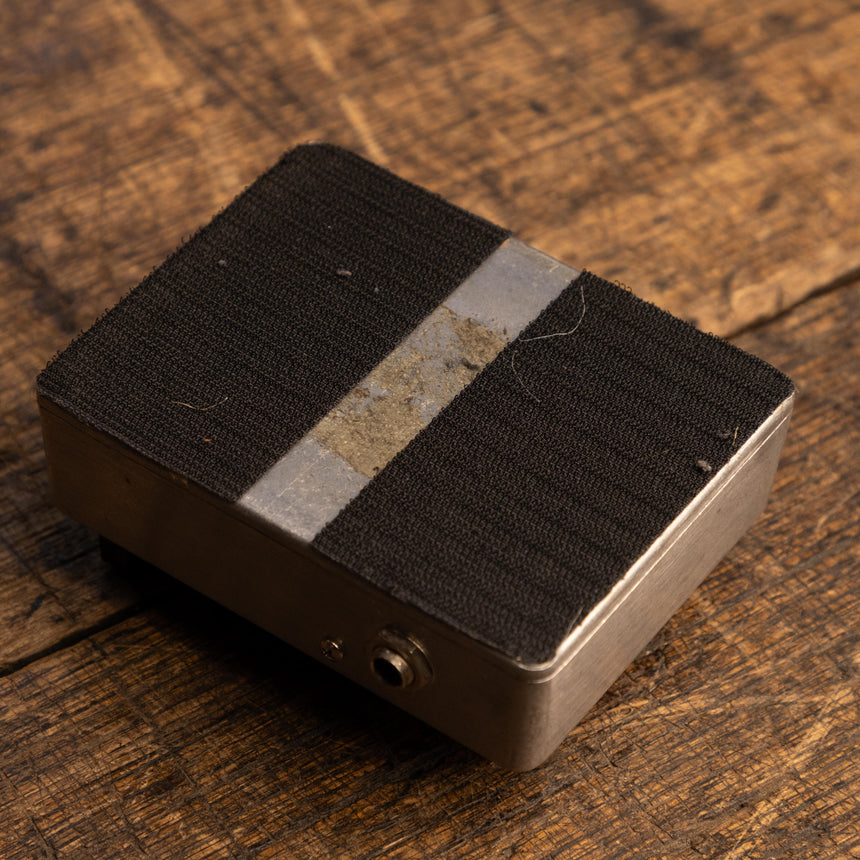 Menatone Red Snapper Overdrive mk3
