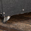 2002 Marshall 1960a 4x12 Speaker cabinet