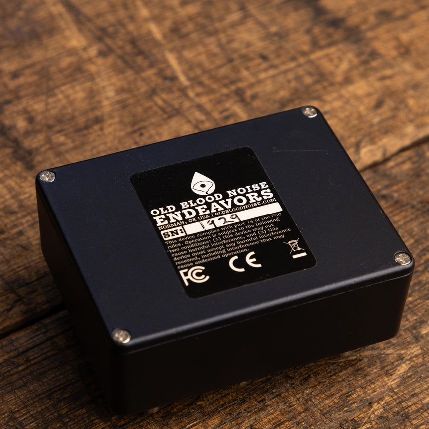Old Blood Noise Endeavors Minim