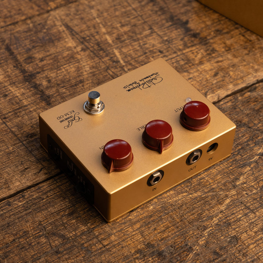 Studio Daydream KCM-OD Gold