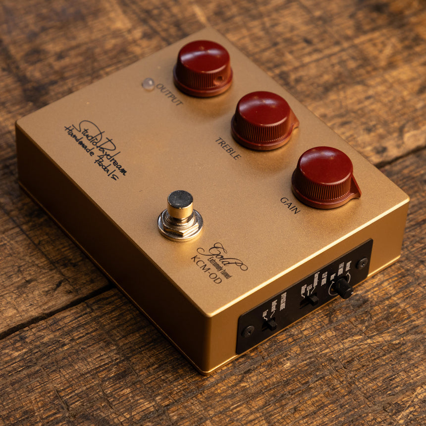 Studio Daydream KCM-OD Gold