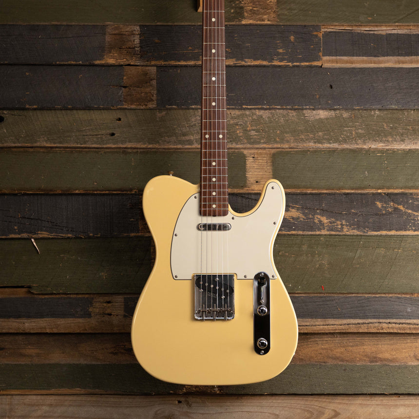 Fender MIJ Traditional II '60s Telecaster