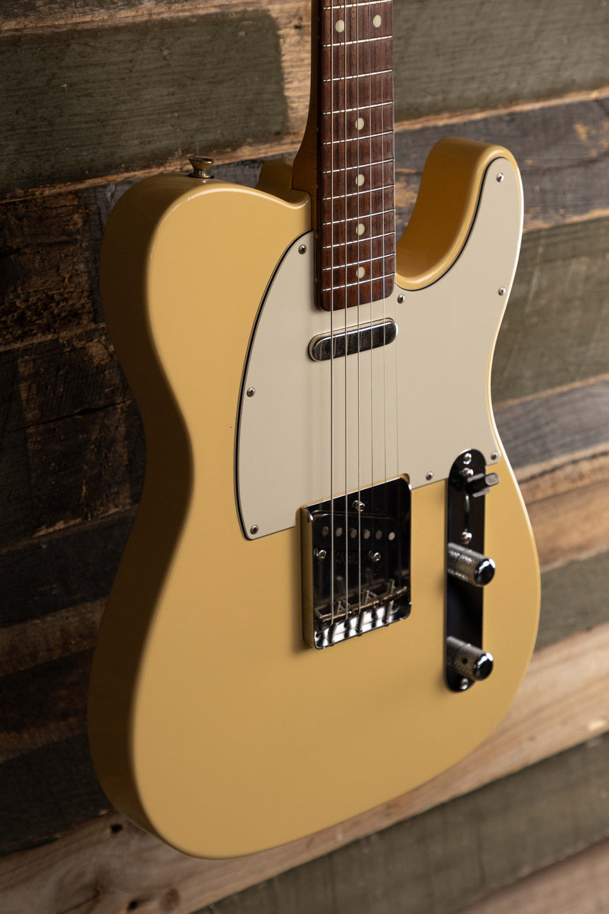 Fender MIJ Traditional II '60s Telecaster