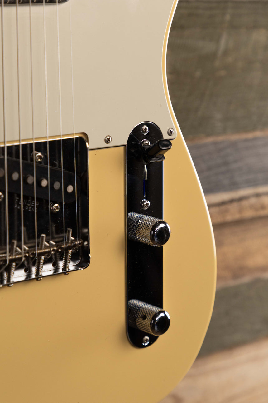 Fender MIJ Traditional II '60s Telecaster