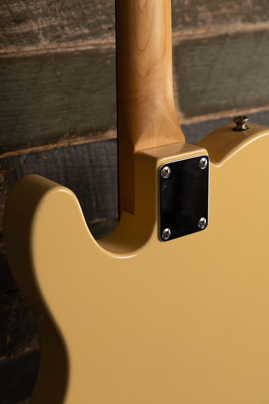Fender MIJ Traditional II '60s Telecaster