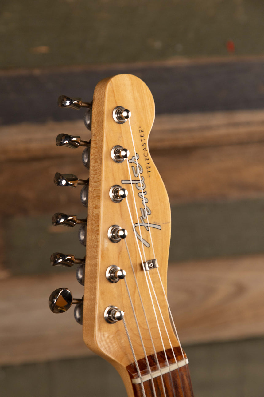 Fender MIJ Traditional II '60s Telecaster