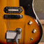 1960s Teisco DG-67 Sunburst