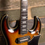 1960s Teisco DG-67 Sunburst