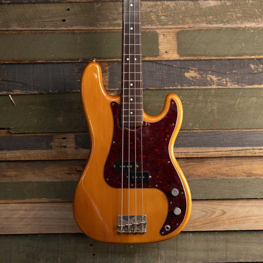 1976 Greco PB-420N