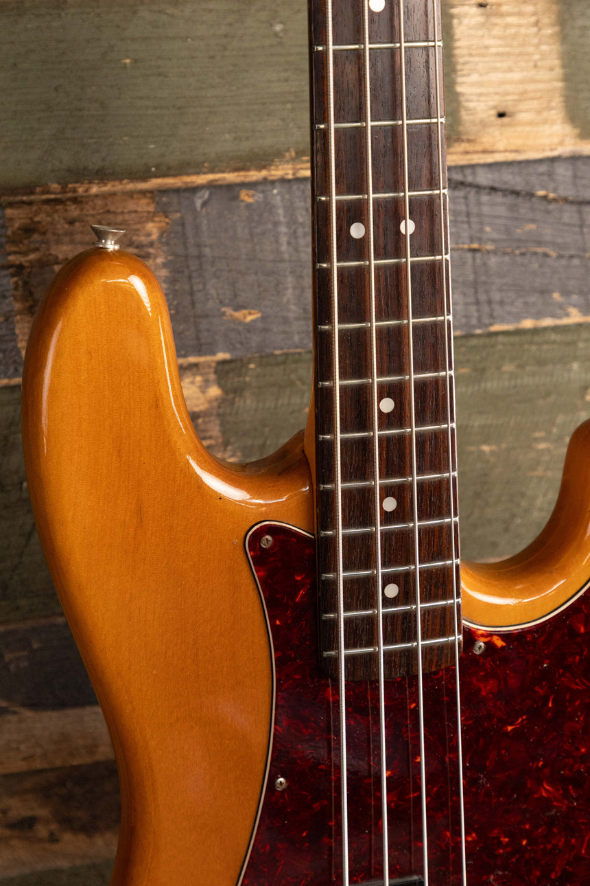1976 Greco PB-420N