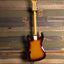 1960s Teisco DG-67 Sunburst