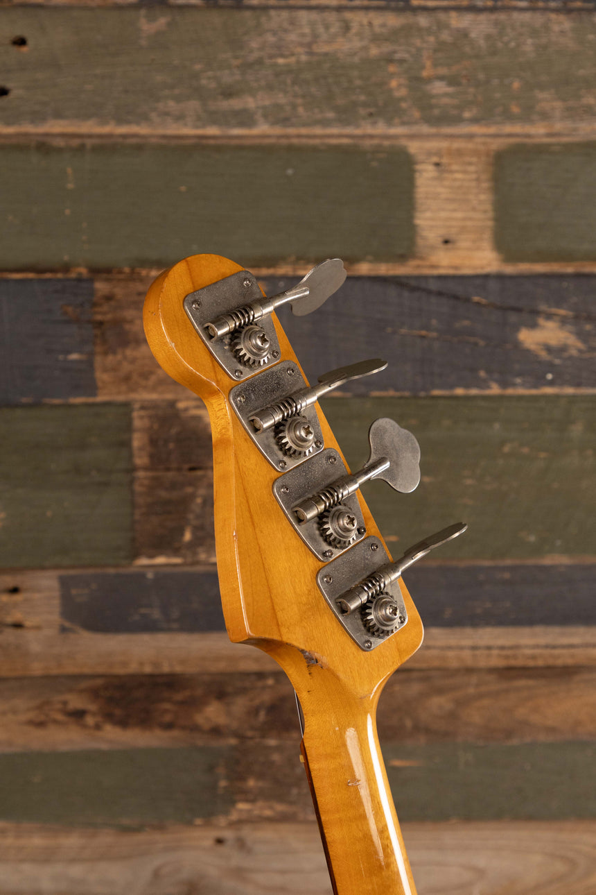 1976 Greco PB-420N