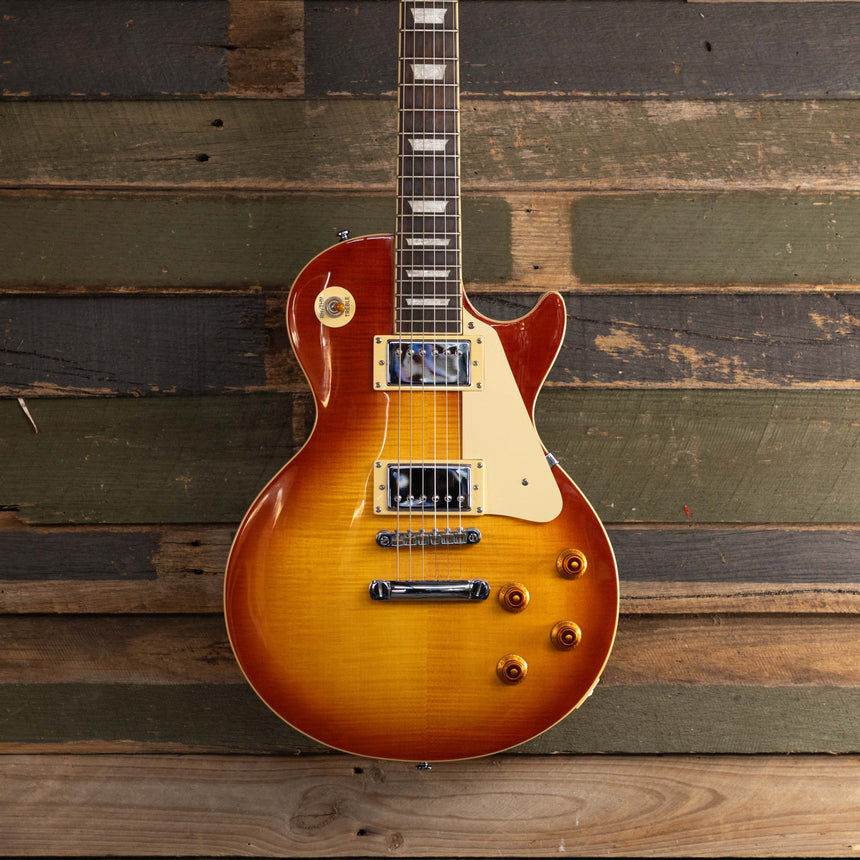 Tokai ALS-48 Love Rock 2015 - Cherry Sunburst