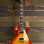 Tokai ALS-48 Love Rock 2015 - Cherry Sunburst