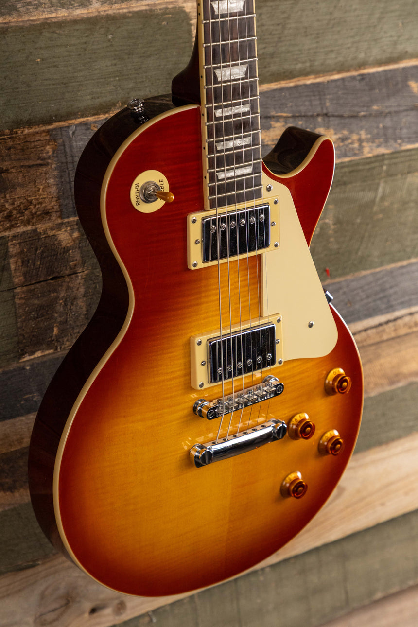 Tokai ALS-48 Love Rock 2015 - Cherry Sunburst