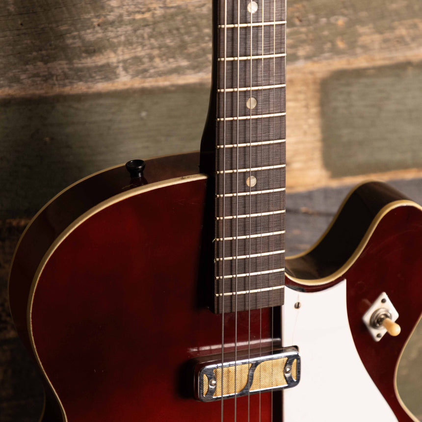 1965 Harmony H54 Rocket