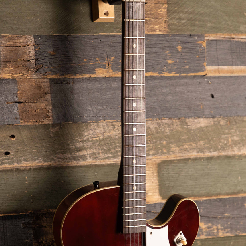 1965 Harmony H54 Rocket