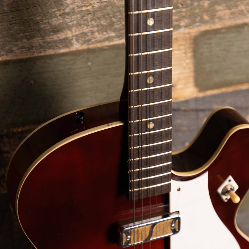 1965 Harmony H54 Rocket