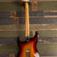 1983 Tokai Silver Star SS-38 Stratocaster Electric Guitar Sunburst