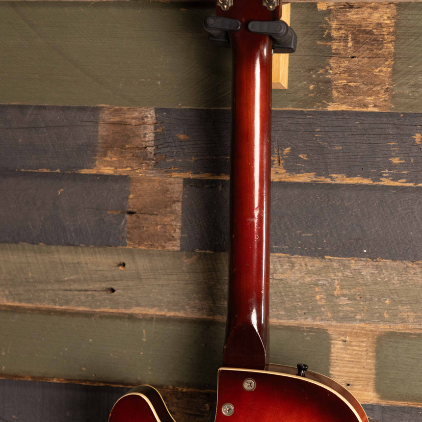 1965 Harmony H54 Rocket