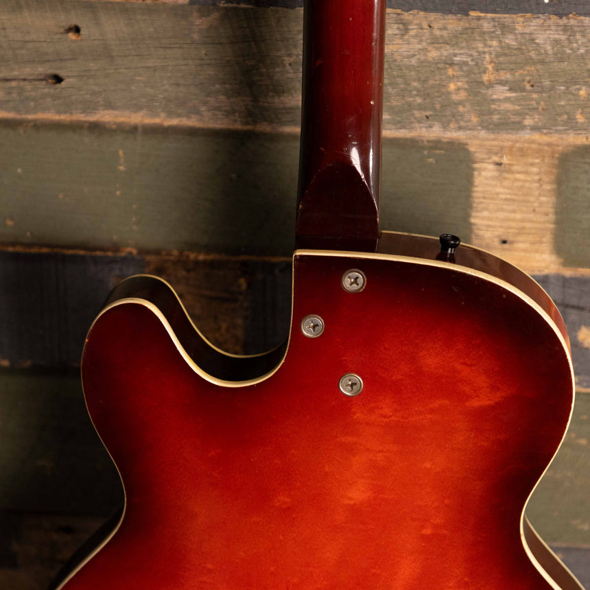 1965 Harmony H54 Rocket