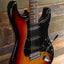1983 Tokai Silver Star SS-38 Stratocaster Electric Guitar Sunburst