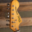 1983 Tokai Silver Star SS-38 Stratocaster Electric Guitar Sunburst