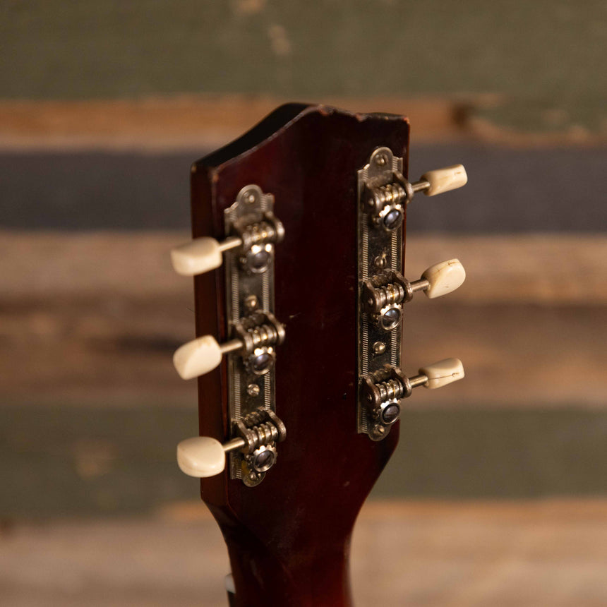 1965 Harmony H54 Rocket