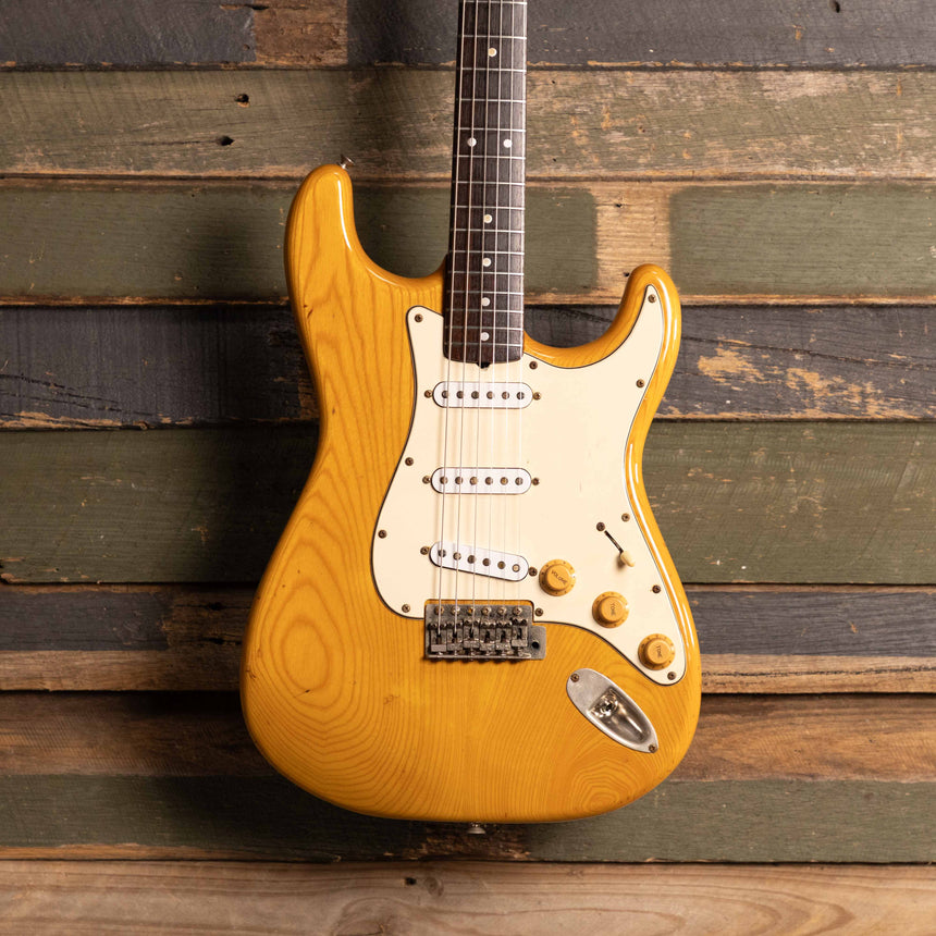 1977 Greco SE-700 "Early Sixties"