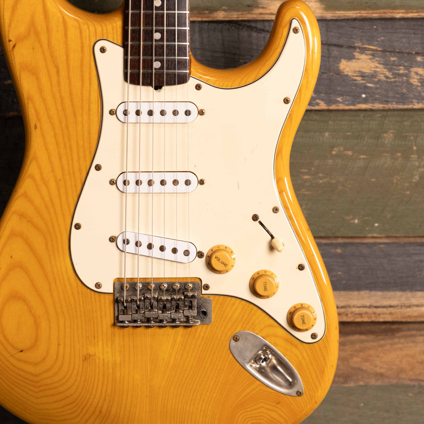 1977 Greco SE-700 "Early Sixties"