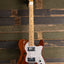 2010 Fender TN-72 Mahogany Thinline Telecaster Reissue MIJ