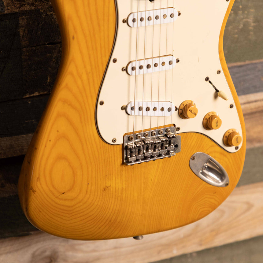 1977 Greco SE-700 "Early Sixties"