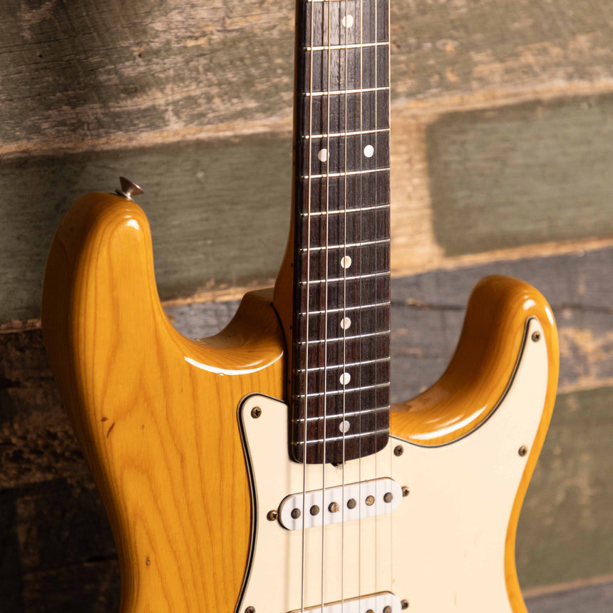 1977 Greco SE-700 "Early Sixties"