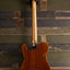 2010 Fender TN-72 Mahogany Thinline Telecaster Reissue MIJ