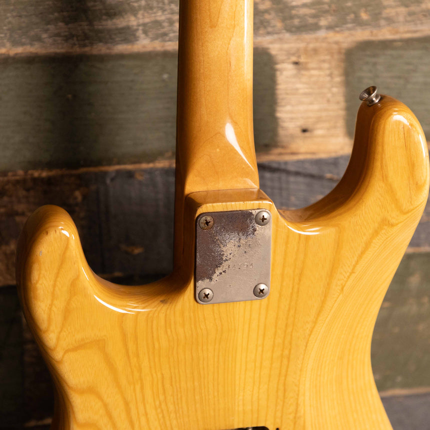 1977 Greco SE-700 "Early Sixties"