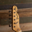 2010 Fender TN-72 Mahogany Thinline Telecaster Reissue MIJ