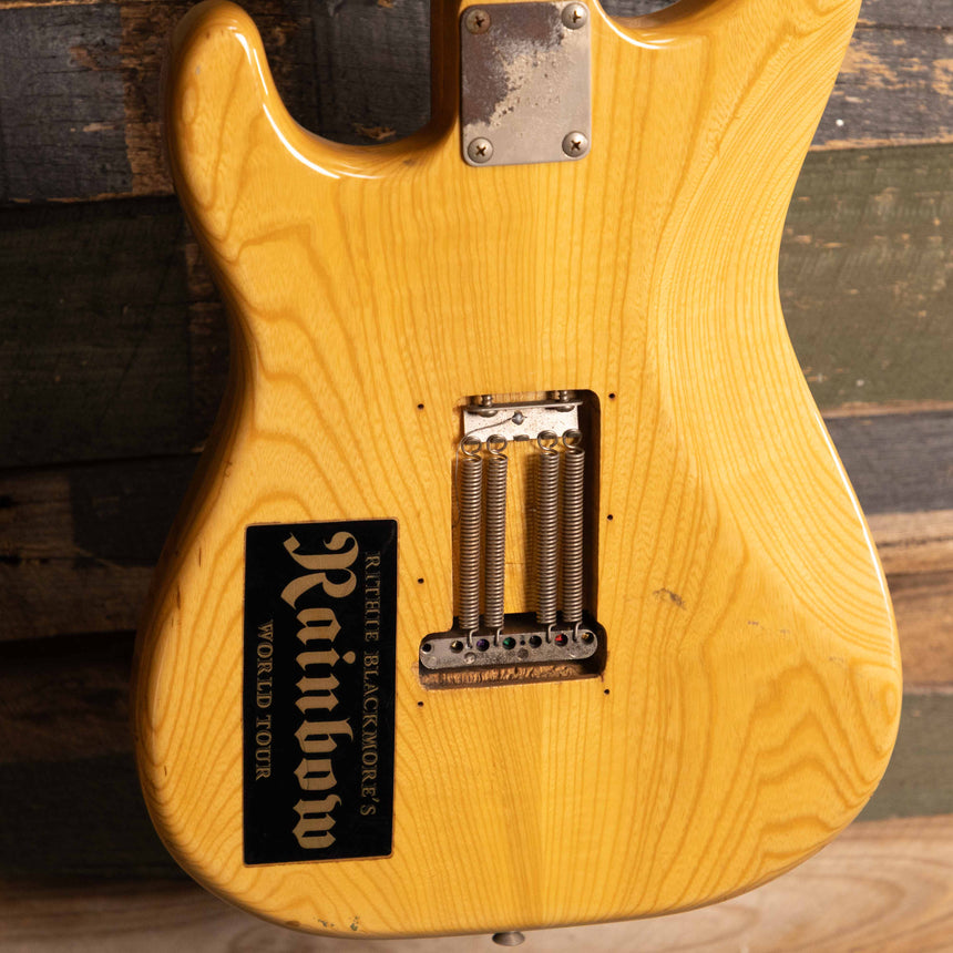 1977 Greco SE-700 "Early Sixties"