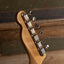 2010 Fender TN-72 Mahogany Thinline Telecaster Reissue MIJ