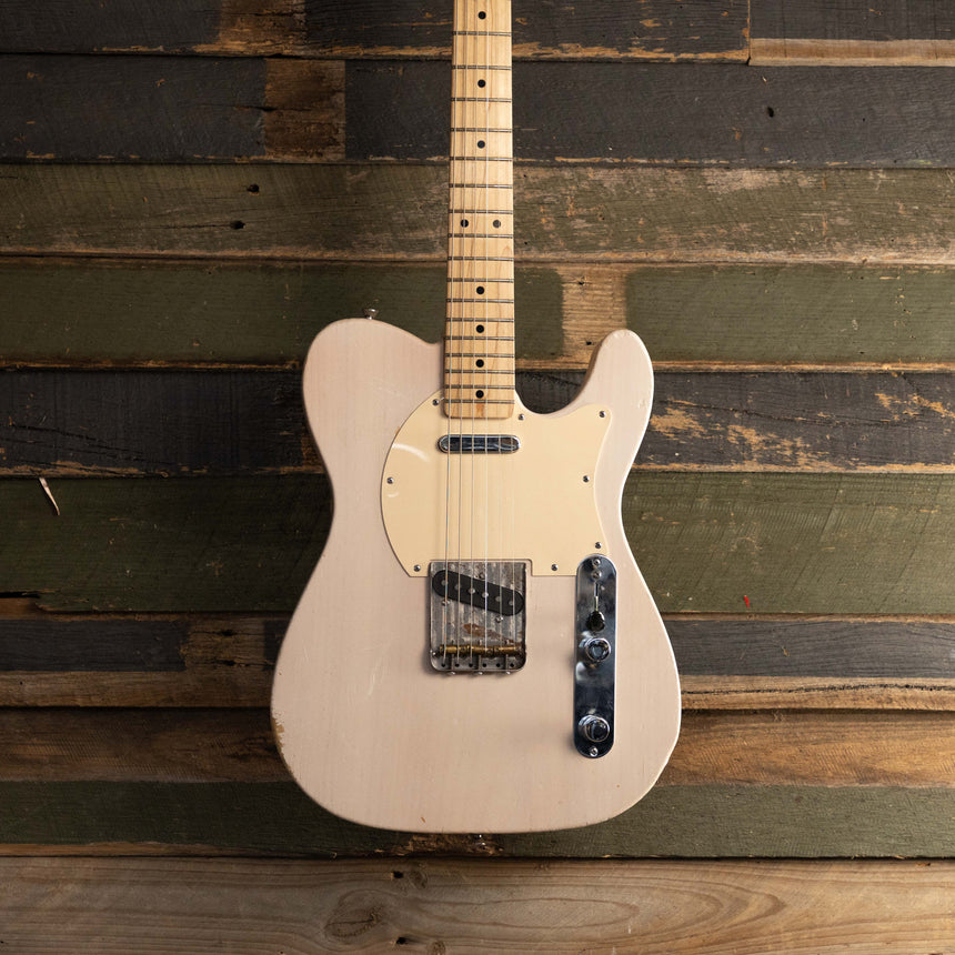 2020 Hahn Model C - Jim Campilongo Signature  Tele