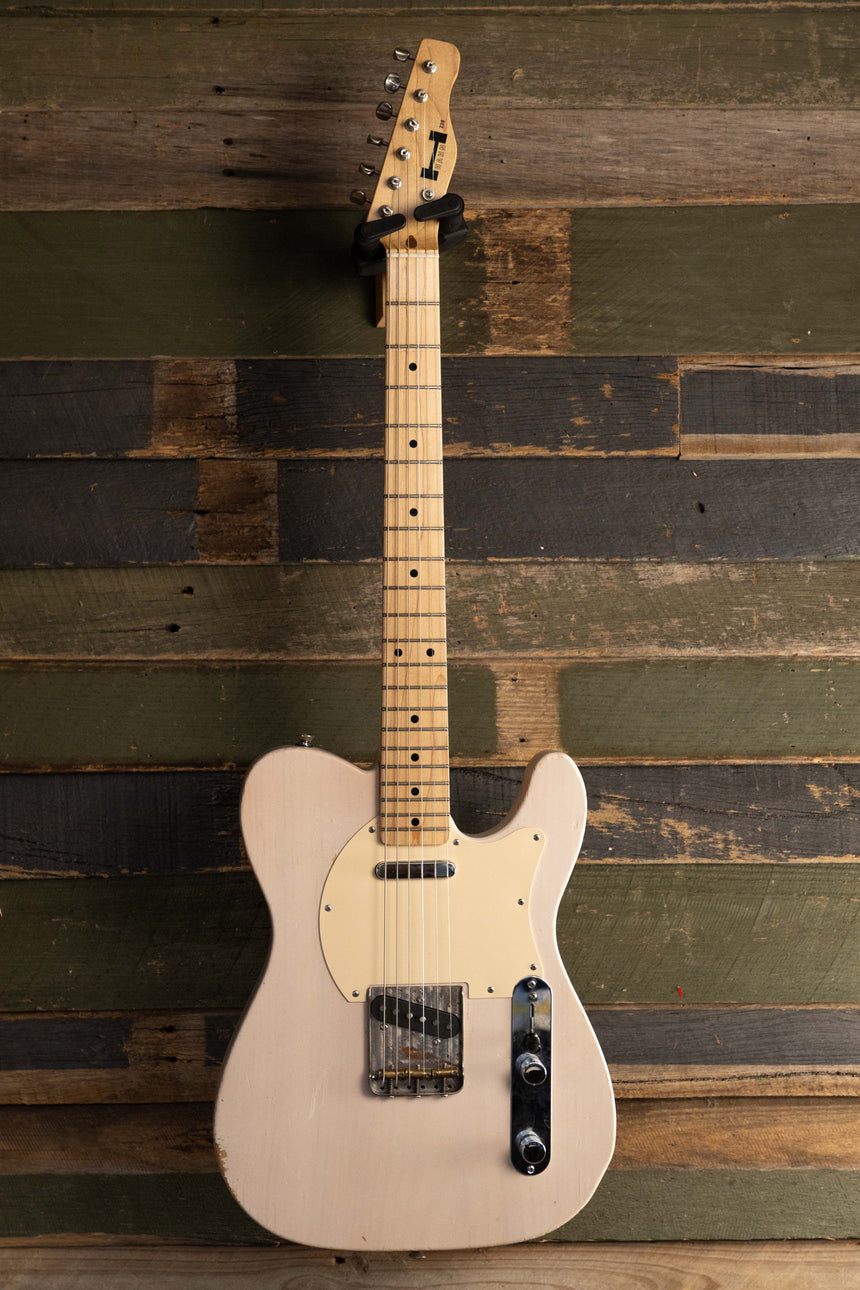 2020 Hahn Model C - Jim Campilongo Signature  Tele