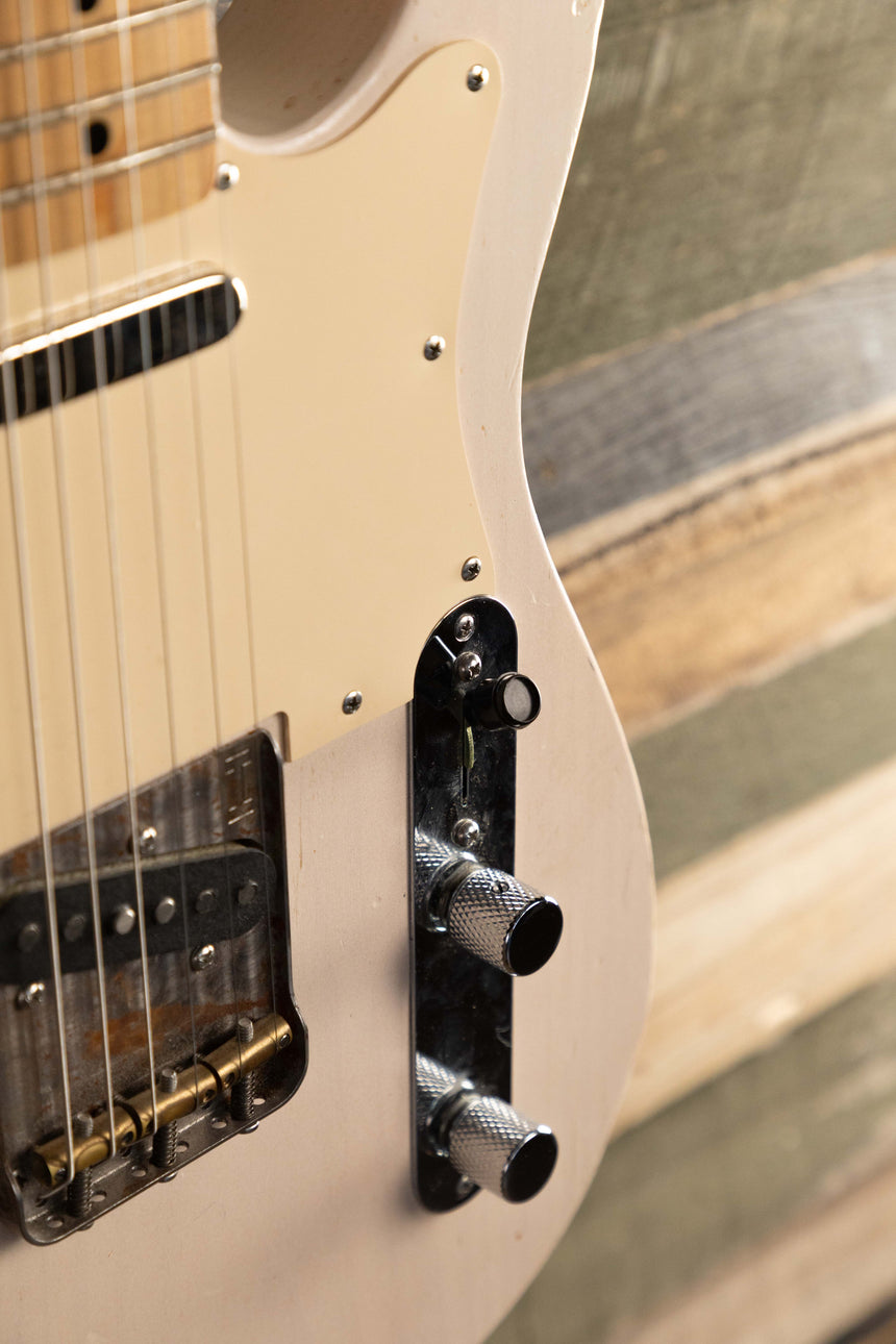 2020 Hahn Model C - Jim Campilongo Signature  Tele