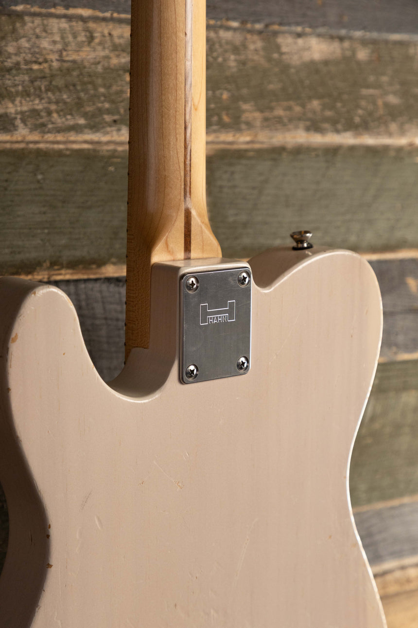 2020 Hahn Model C - Jim Campilongo Signature  Tele