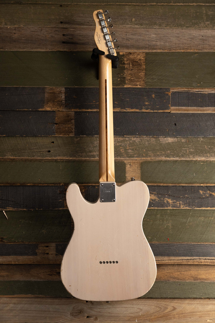 2020 Hahn Model C - Jim Campilongo Signature  Tele