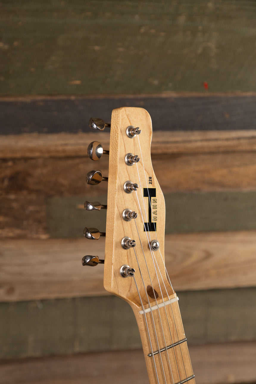2020 Hahn Model C - Jim Campilongo Signature  Tele