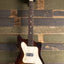 Kay K100 Vanguard 60s Sunburst