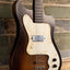 Kay K100 Vanguard 60s Sunburst